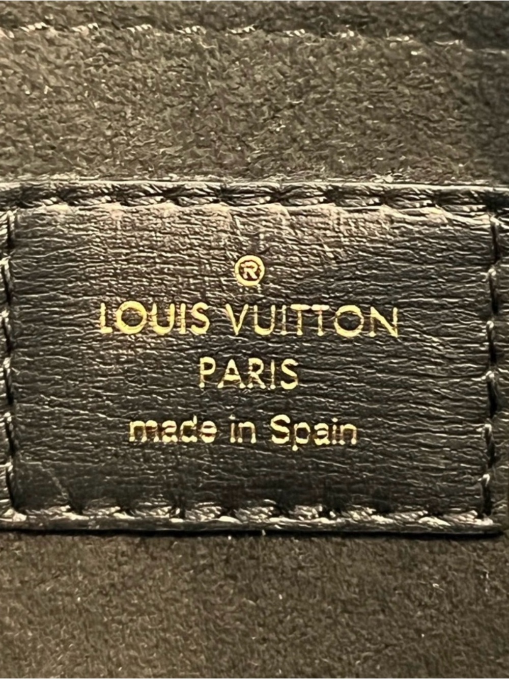 Louis Vuitton Neverfull MM Jacquard Since 1854 Tote with Pouch - Picture 11 of 12
